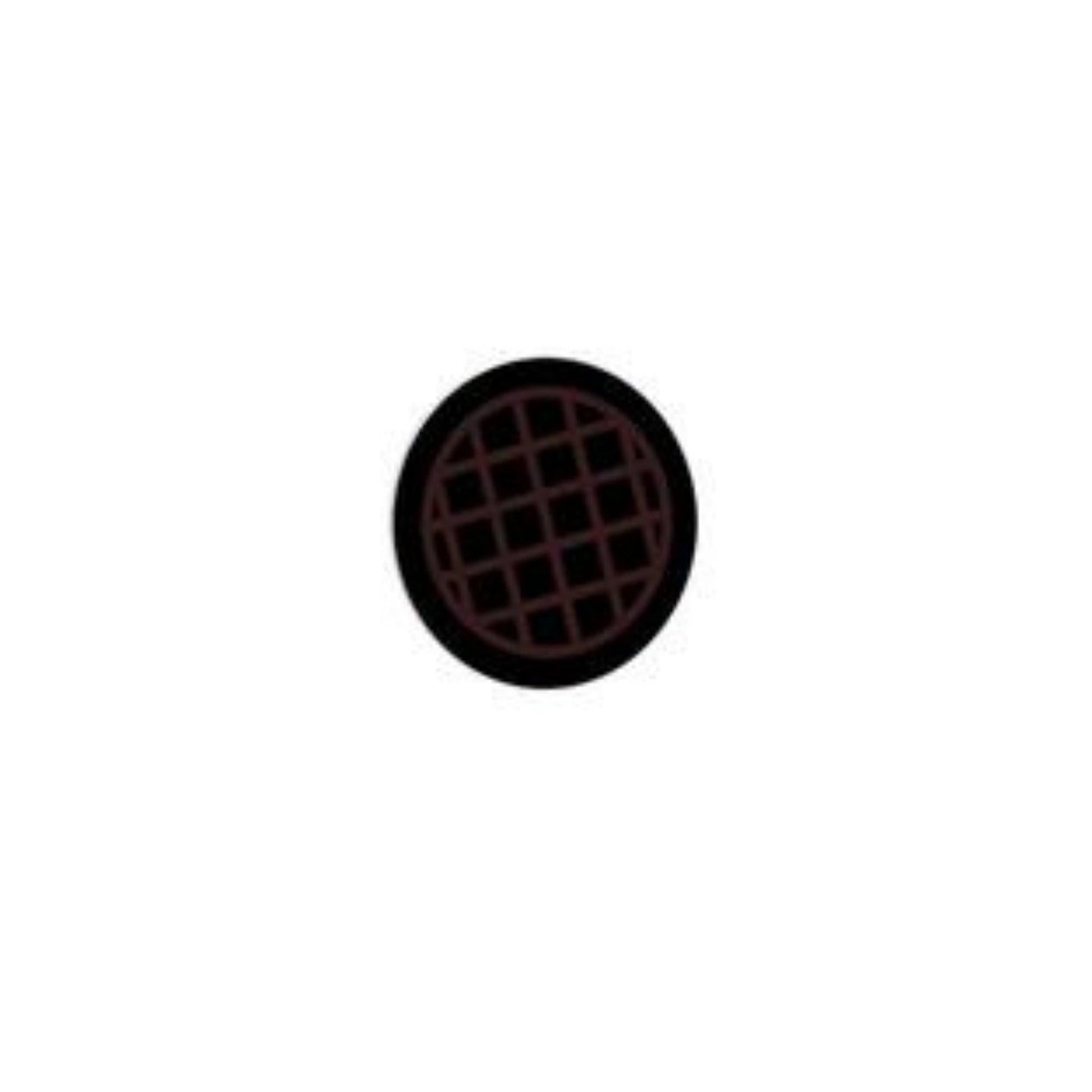 TEMPbadge T6059A Expiring Spot Backer for ID Badges