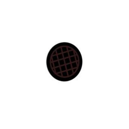 TEMPbadge T6059A Expiring Spot Backer for ID Badges