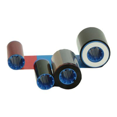 Zebra 800015-340 YMCKO Eltron Ribbon - 350 Prints