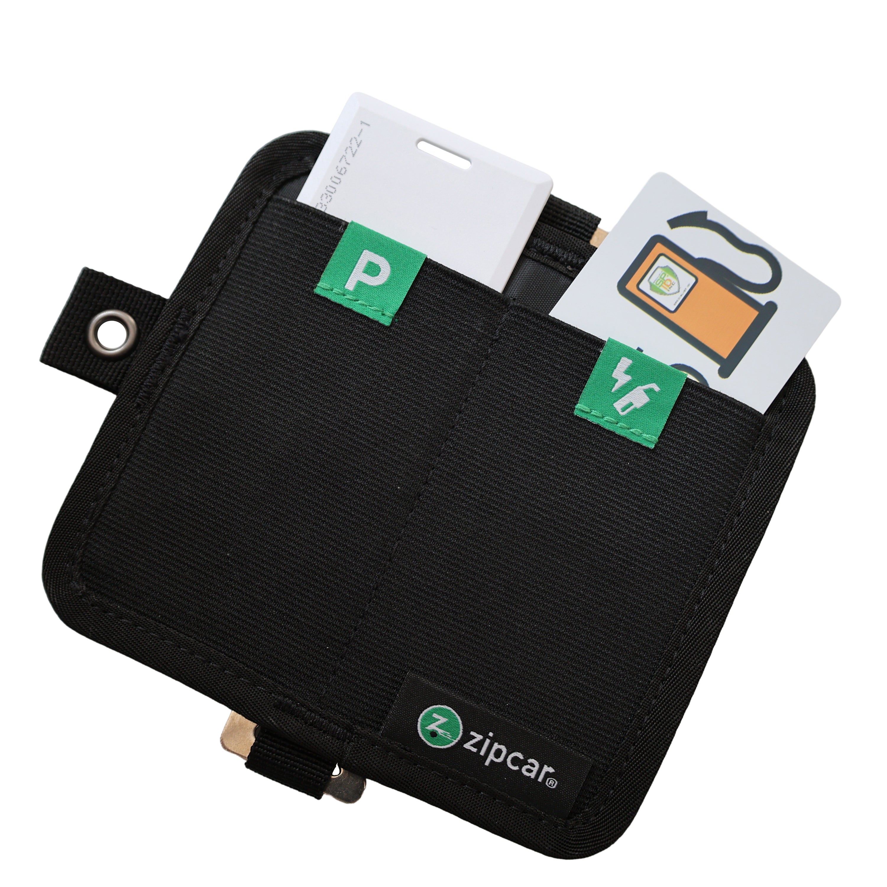 Leading Car Sharing Company