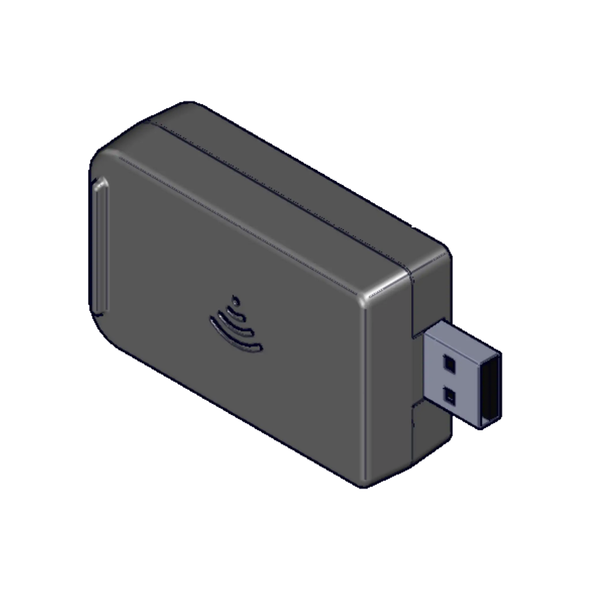 Entrust 529805-001 Wi-Fi USB dongle for Sigma card printers