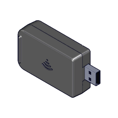 Entrust 529805-001 Wi-Fi USB dongle for Sigma card printers