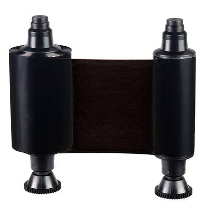 R2011 Black Mono Retransfer Unrolled