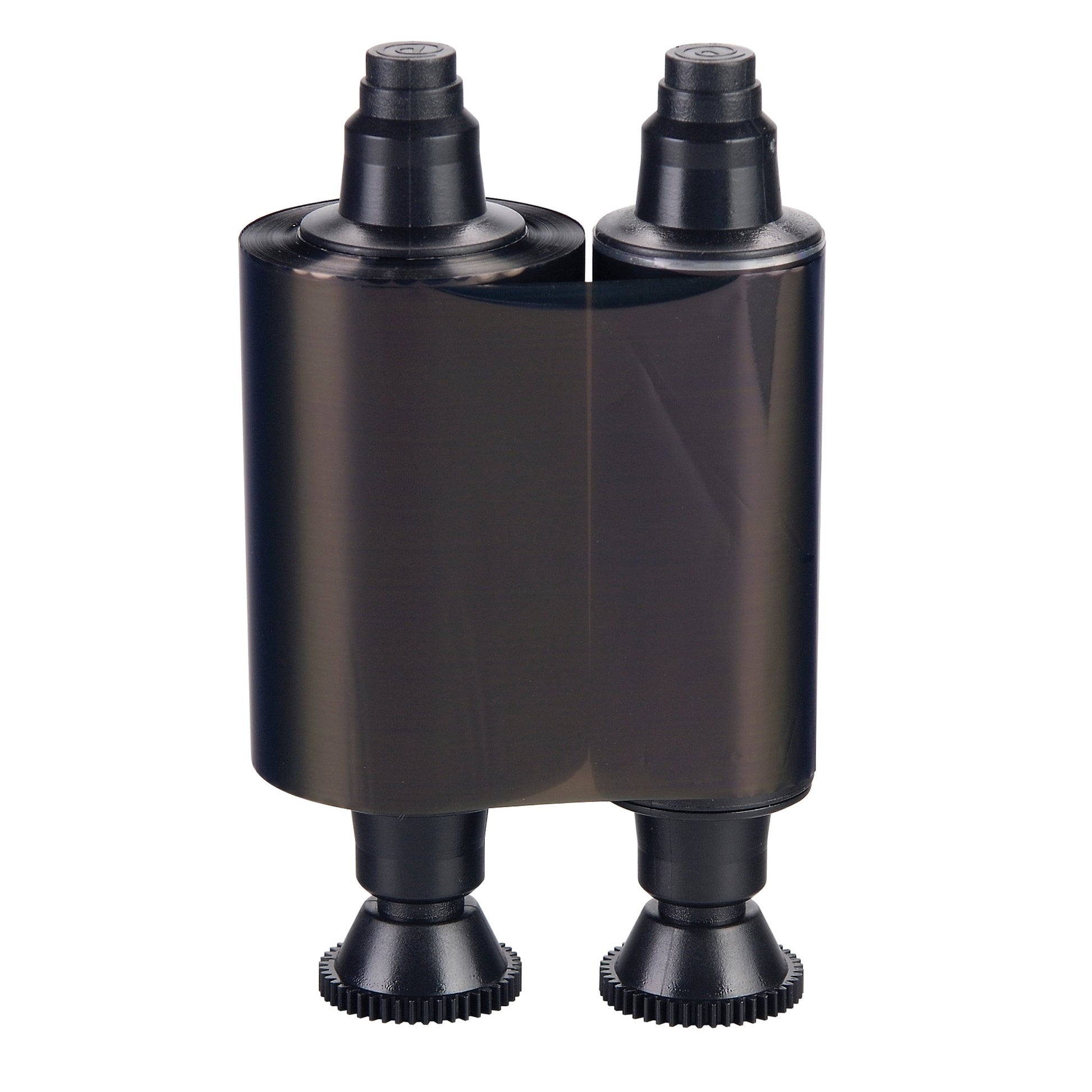 R2011 Black Mono Retransfer