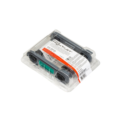 Evolis R6F003AAA YMCKOKO Color Ribbon — HighTrust blister pack