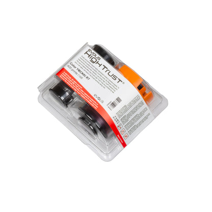 Evolis RT6F105NAAA YMCKKI retransfer color ribbon for the Agilia and Agilia CLM, blister pack. Sold by Specialist ID.