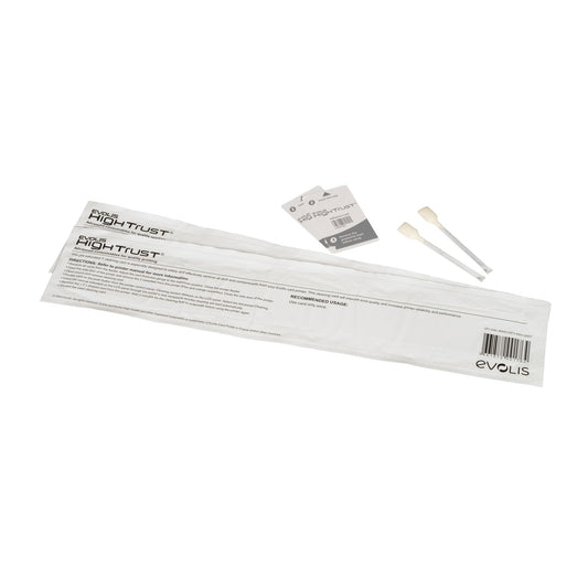 Evolis ACL010 cleaning kit. Sold by Specialist ID.