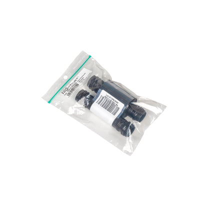 Evolis N2F210NAAA Easy4pro KO black ribbon in eco packaging bag for the Zenius 2 and Primacy 2, 600 prints. Sold by Specialist ID.