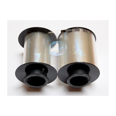 Evolis R4213 HighTrust Registered Hologram Varnish Ribbon for the Securion, 400 Prints