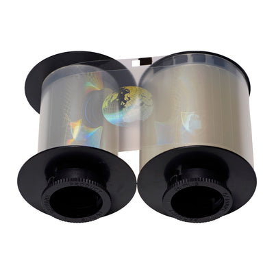 Evolis R4251 HighTrust Full Hologram Patch Laminate for the Securion, 200 Prints