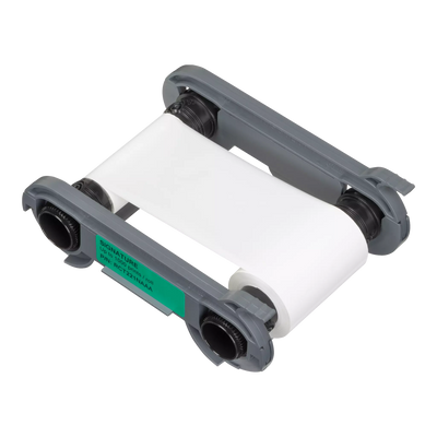 Evolis RCT221NAAA Signature Panel Ribbon for the Primacy 2 ID Card Printer, 1000 Prints