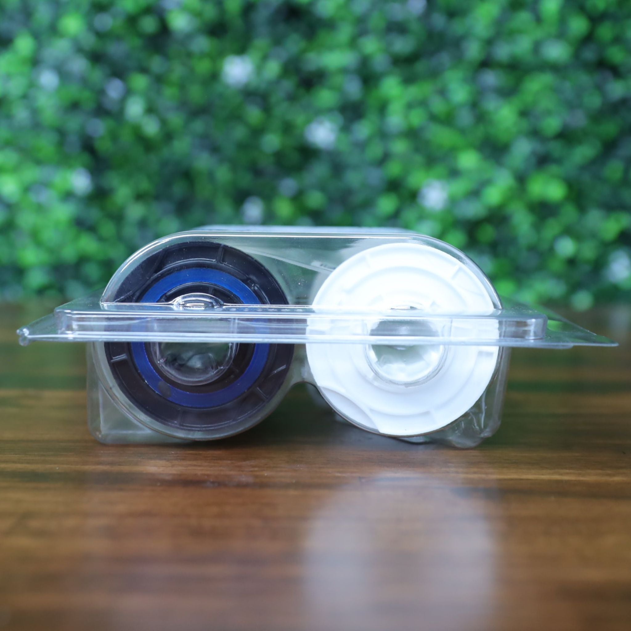HID Fargo 82601 PolyGuard 1.0 mil Clear (082601) - 250 | Specialist ID