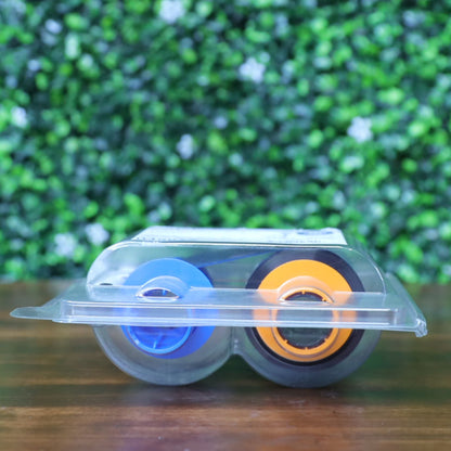 HID Fargo 045630 YMCKO ribbon for DTC1500, 700 prints image 4