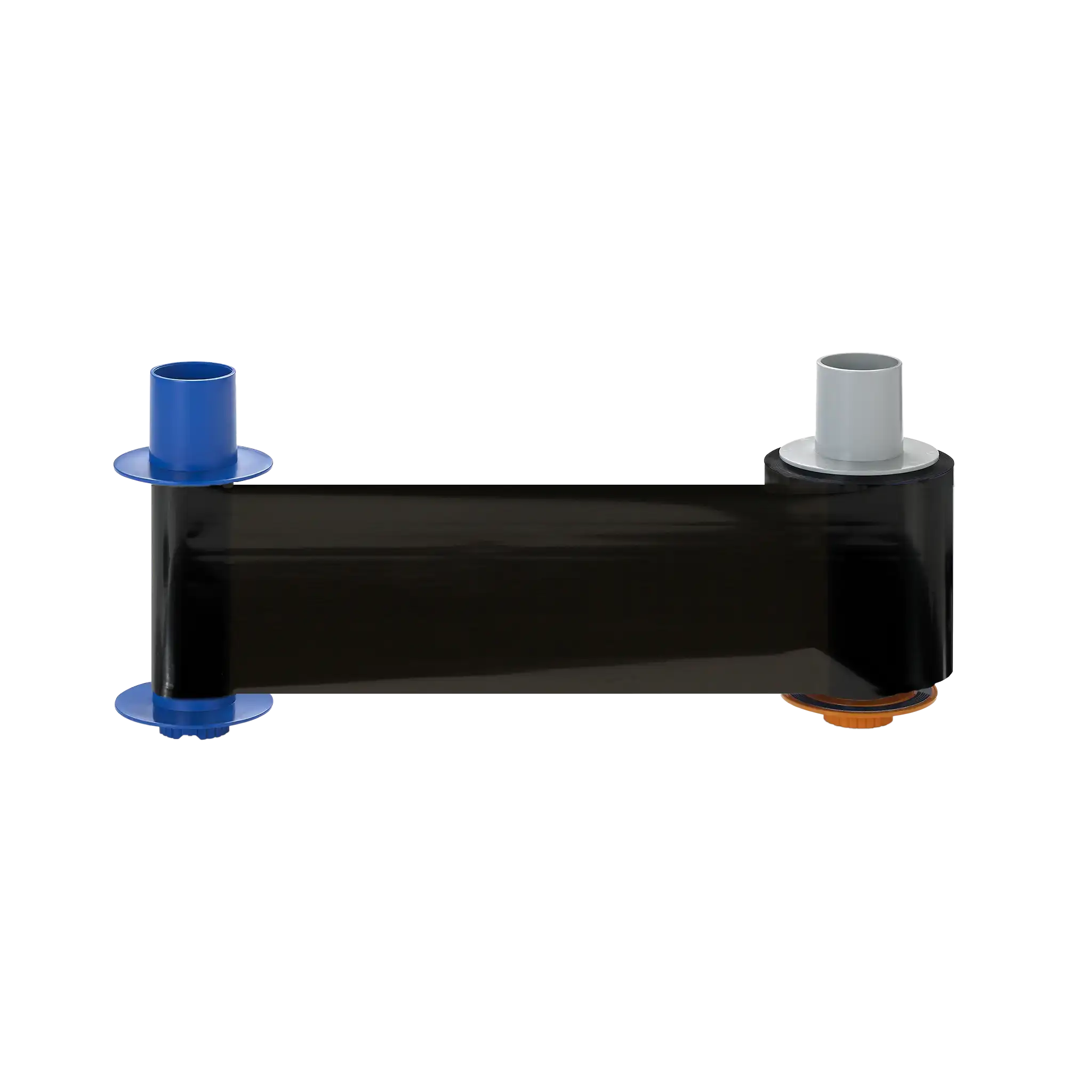 K Ribbon HID Fargo 84060 Black Monochrome Ribbon - HDP5000 – SpecialistID.com