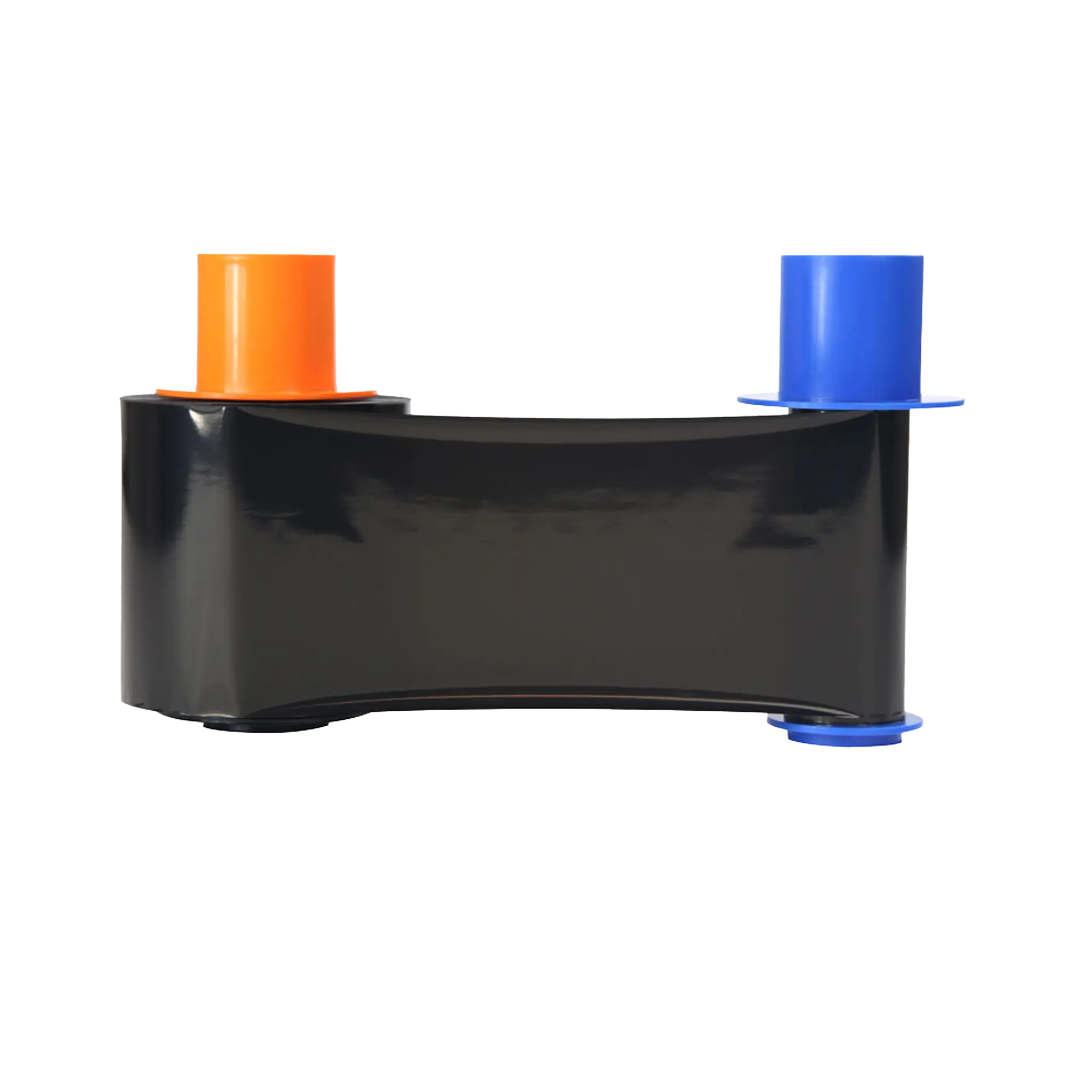 HID Fargo 84060 Black Monochrome Ribbon - HDP5000 – SpecialistID.com