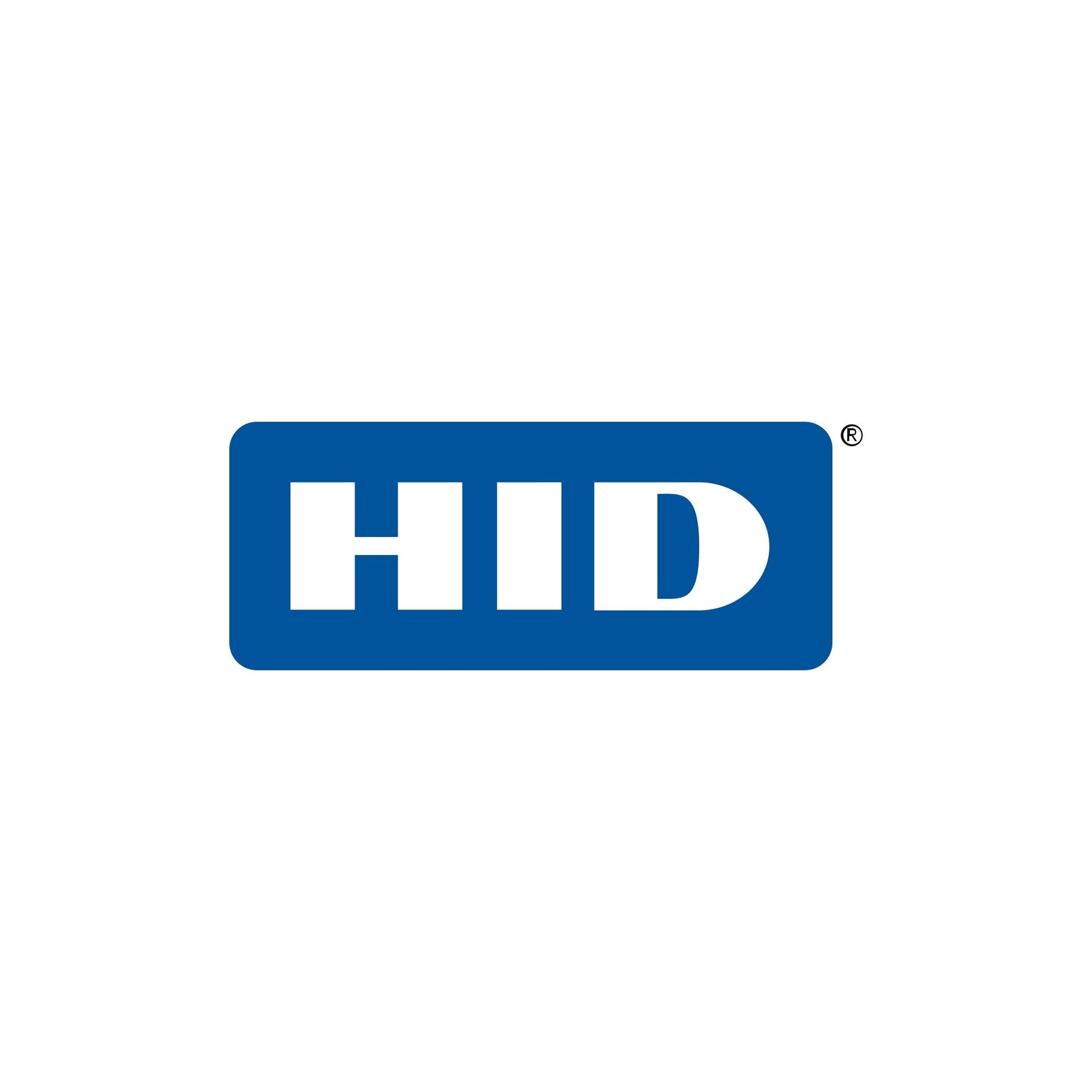 HID FARGO DTC1500 Single-Sided ID Card Printer with Contactless Encoder, part number 051440