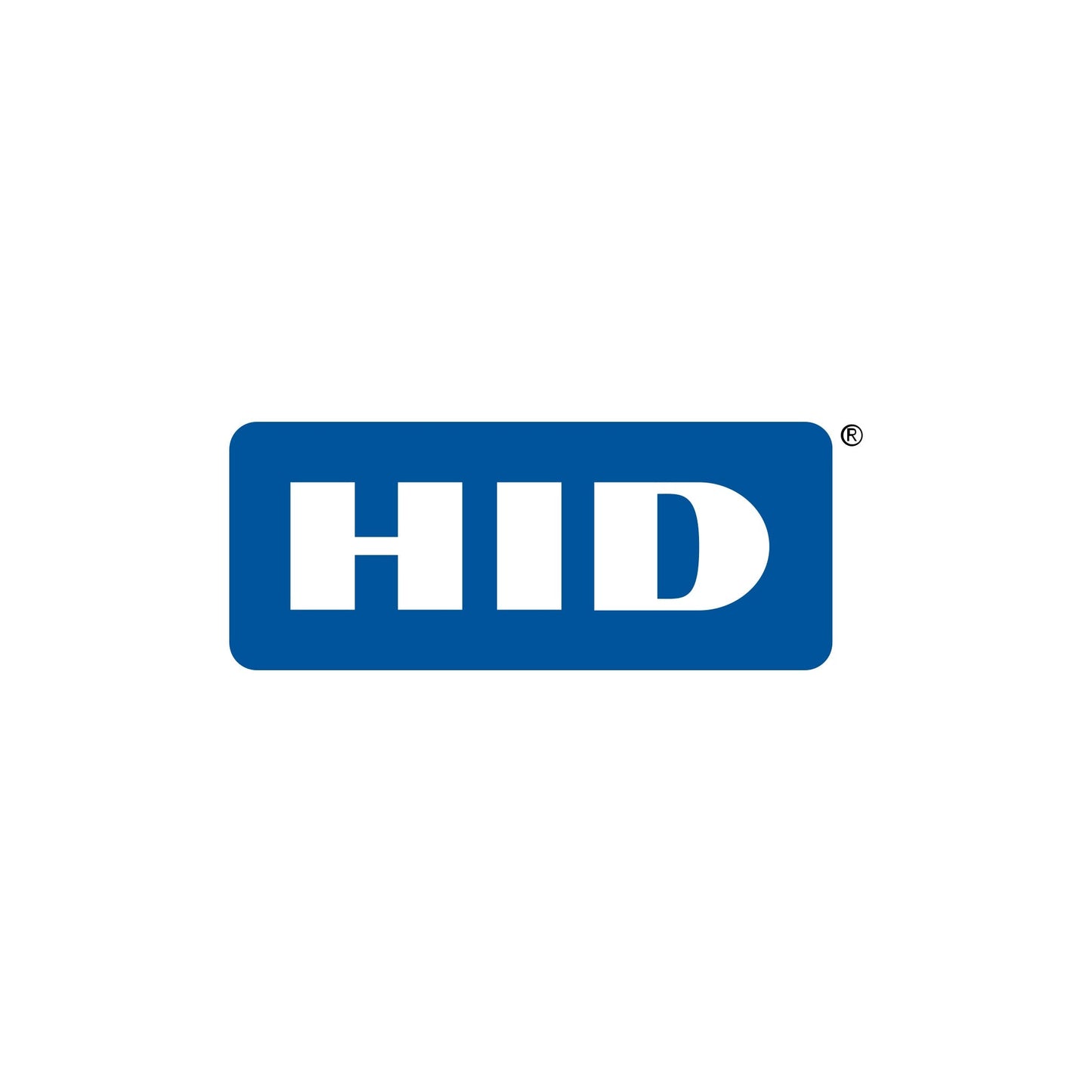 HID FARGO DTC1500 Single-Sided ID Card Printer, part number 051400