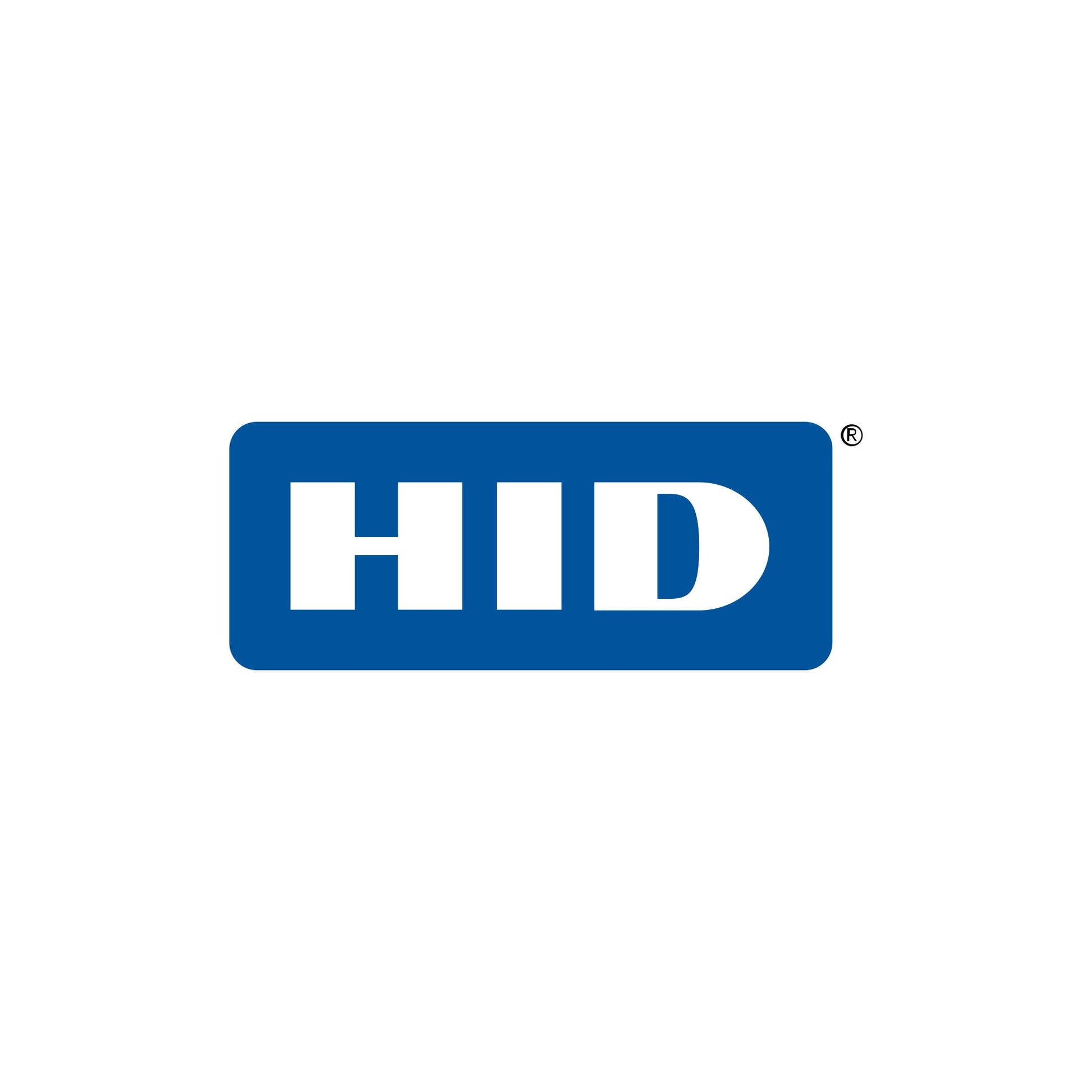 HID FARGO 81751 UltraCard 30 mil cards with high-coercivity magnetic stripe