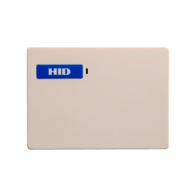 HID ProxPass II 1351LBSMN Active Vehicle Identification Tag (Programmed)