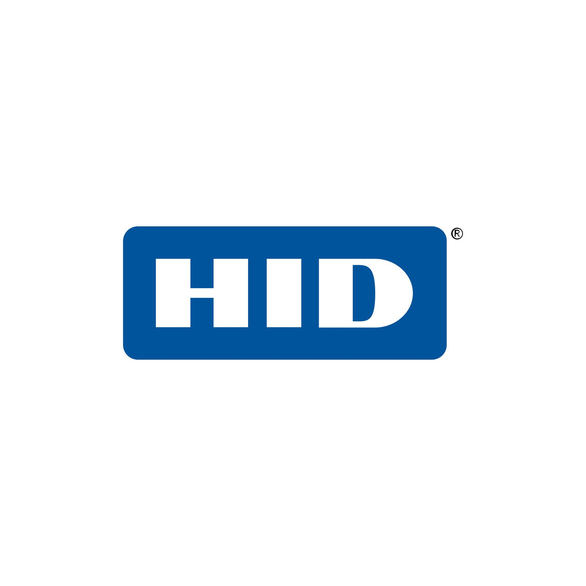 HID logo. A product photograph of the HID Seos 570 paper card is not yet available.