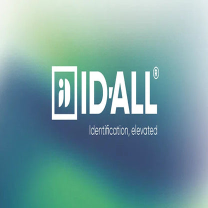 ID-ALL card software logo by cardPresso