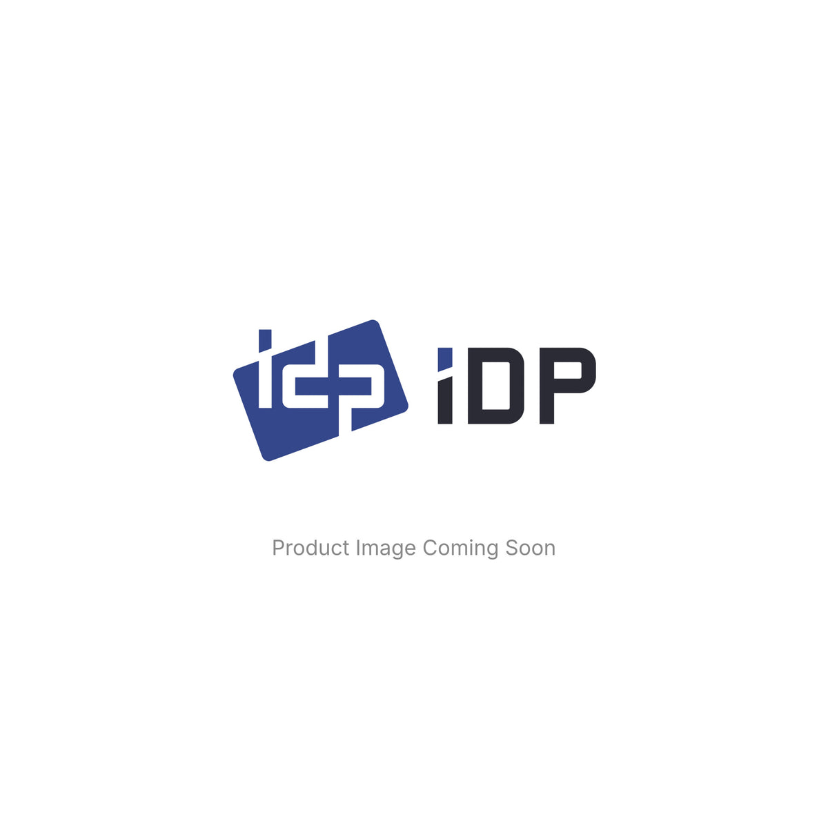 IDP logo (product photo coming soon)