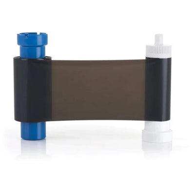 Magicard PR1000BK Monochrome Black Ribbon for the Magicard PriceCardPro 100 and Flex+, 1,000 Prints