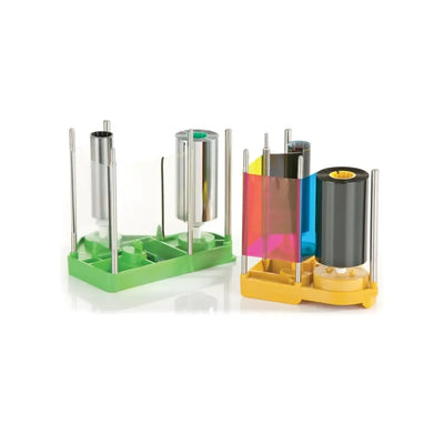 Magicard PRIMA431 YMCK Color Ribbon and Retransfer Film Kit for the Magicard Prima 4 ID Card Printer, 1,000 Prints
