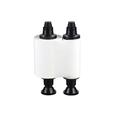 Evolis R2030 HighTrust White Signature Ribbon for the Quantum 2 and Securion, 1000 Prints