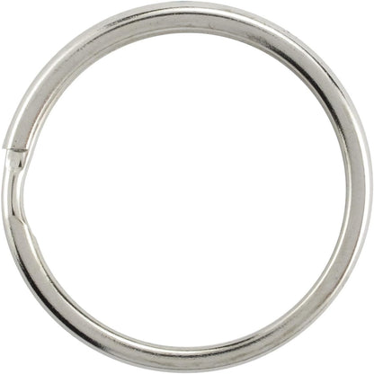 SPID-9230 split key rings arranged in an S shape