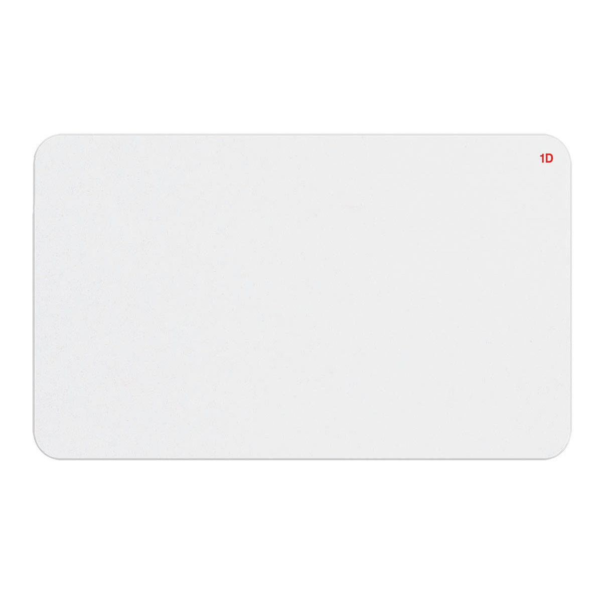 TEMPbadge T2020L Expiring Badge Front, 1-Day, Large Inkjet Roll