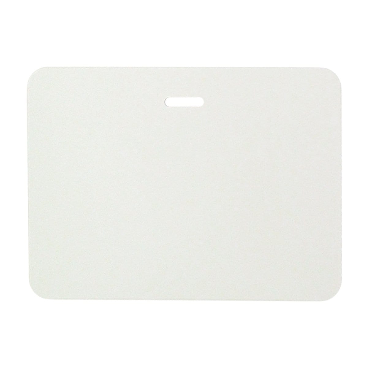 Blank Laser Printable Non-expiring Double-sided Cardbadge, Box of 501 (P/N 04301) 04301
