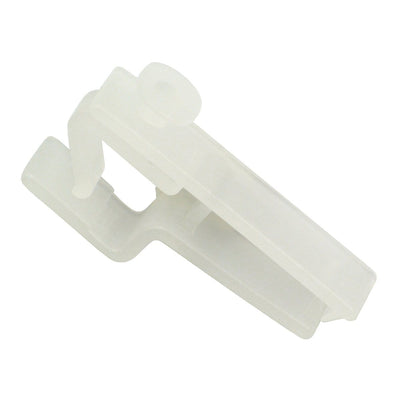 TEMPbadge 08075 CARDclip Reusable Badge Clip, Bag of 500