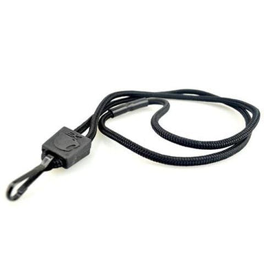 EK USA Nylon Breakaway Lanyard with Metal J-Hook (10024)
