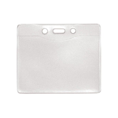 Textured Horizontal Badge Holder (P/N 1815-1000)