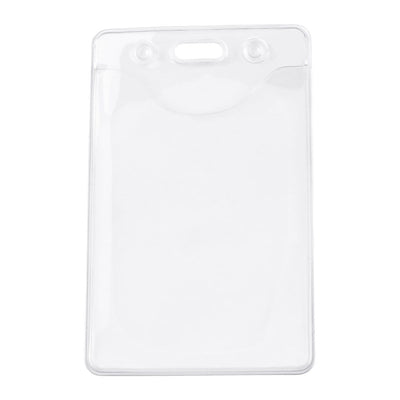 Earth Friendly Vertical Badge Holder 1815-1120