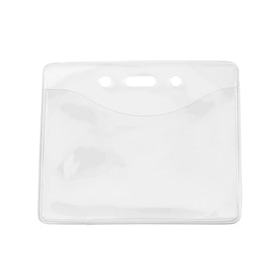 Earth Friendly Horizontal Badge Holder 1815-1121