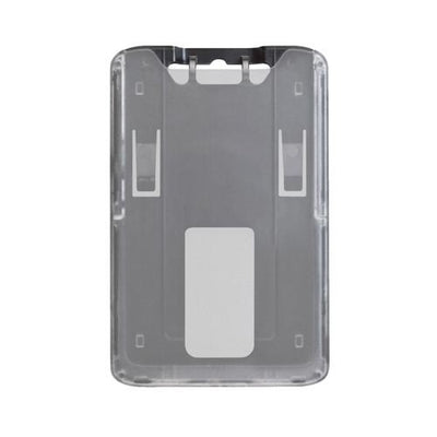 B-Holder Rigid Plastic Vertical Holder (P/N 1840-664X)