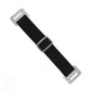 Black Adjustable Elastic Armband Replacement Strap (1840-720X) 1840-7201