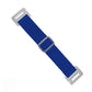 Royal Blue Adjustable Elastic Armband Replacement Strap (1840-720X) 1840-7202