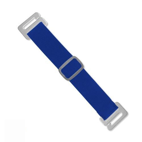Black Adjustable Elastic ID Arm Band 1840-7201, order online