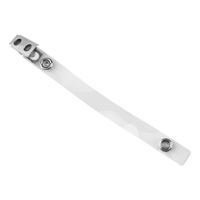 Long Strap Clip for Stacked Cards - 5-3/4" Strap (2105-3250)