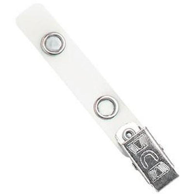Embossed"U" Clip
