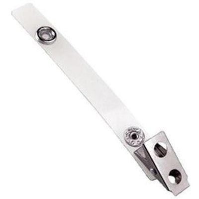 Long 4" Strap Clip, 2110-1150