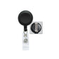 Badge Reel With Reinforced Vinyl Strap and Belt Clip (P/N 2120-300X)