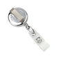 Badge Reel With Silver Sticker (P/N 2120-310X)