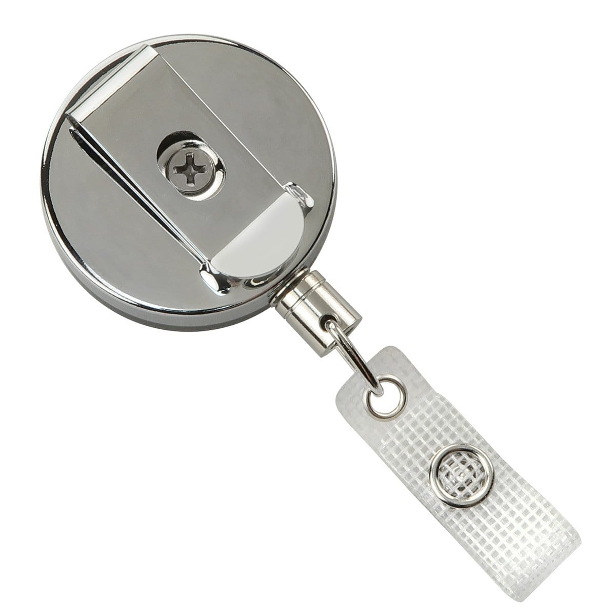 Cleveland Browns Badge Reel Retractable ID Card Pass Holder Security Cleveland Browns Badge Reel Retractable ID Card Pass Holder Security