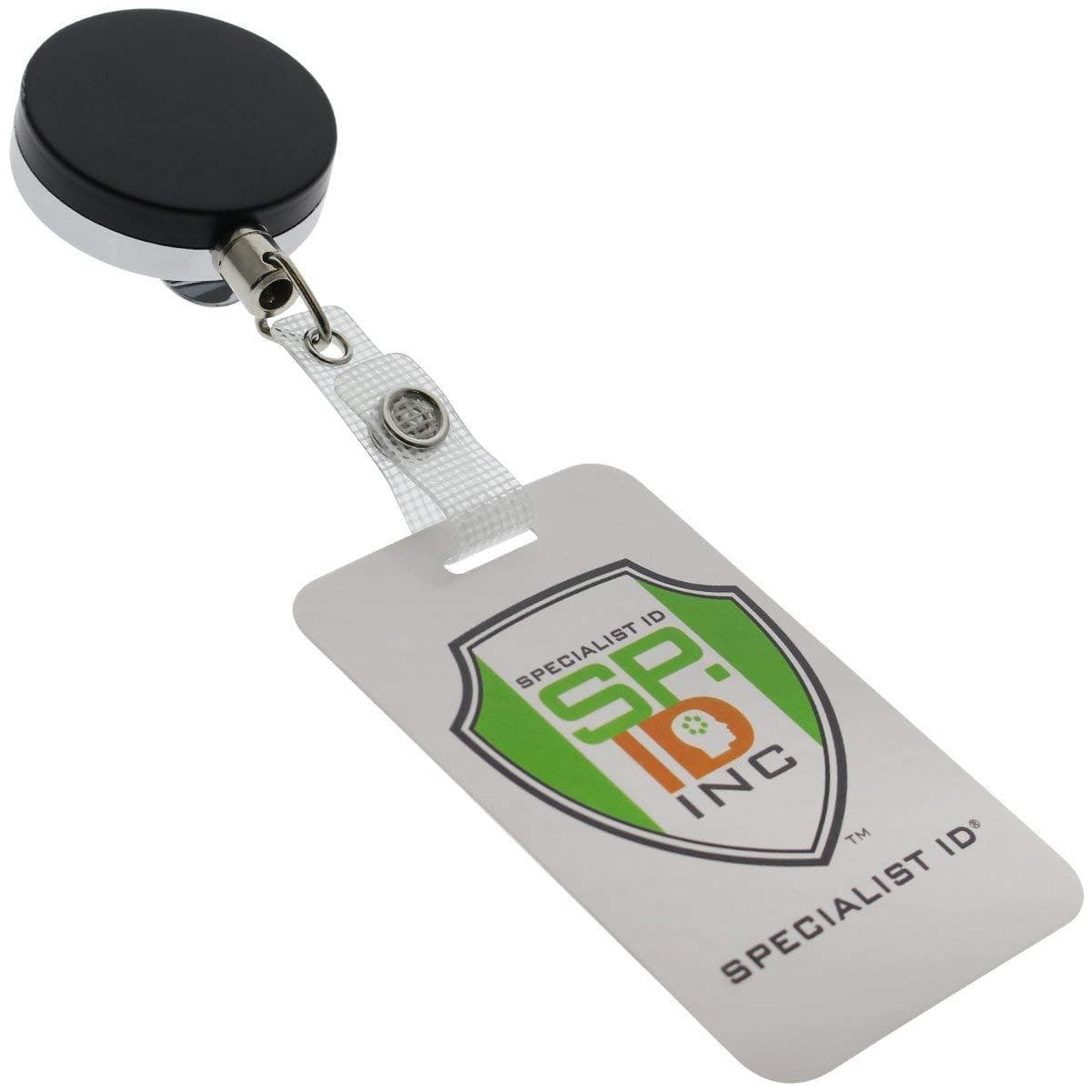 Badge Reel With Steel Cable 2120-3305 2120-3305