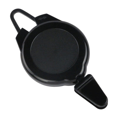 Ski Pass and Sports Retractable Reel (P/N 2120-4001)
