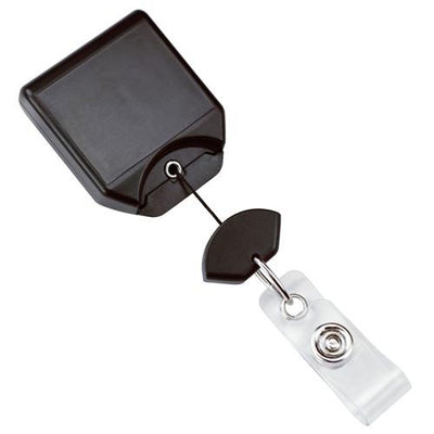 B-REEL Badge Reel with swivel belt clip (P/N 2120-800X)